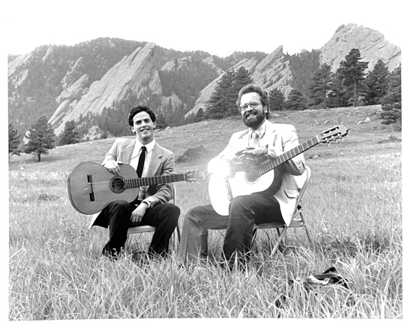 DenverGuitarDuo