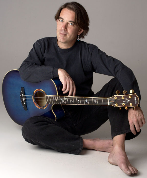 MichaelChapdelaine