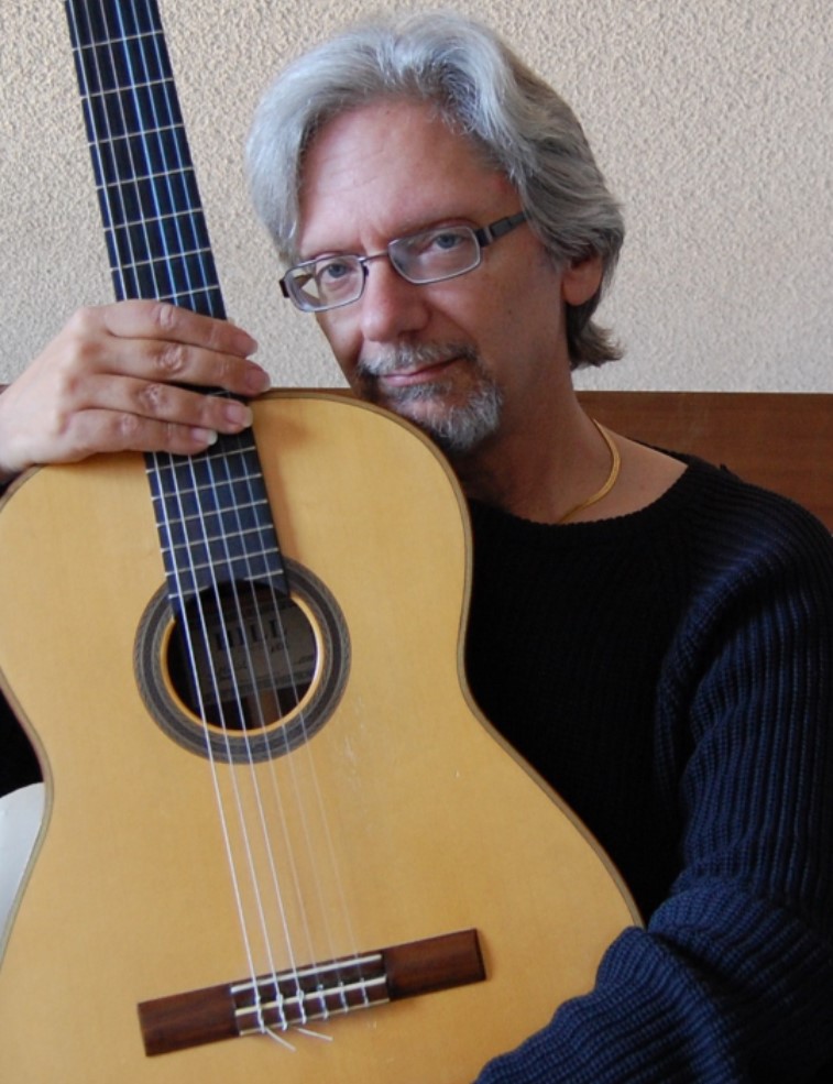 Michael DeLalla