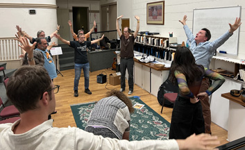 GroupStretch