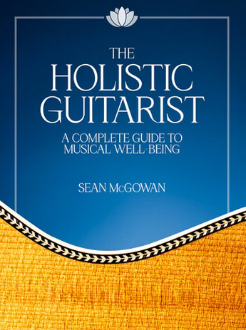 HolisticGuitarist