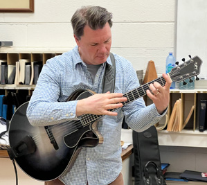 PlayingAllBlues