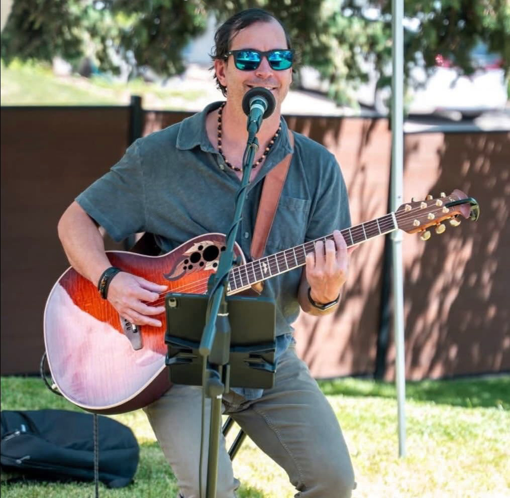 Daniel Ondaro