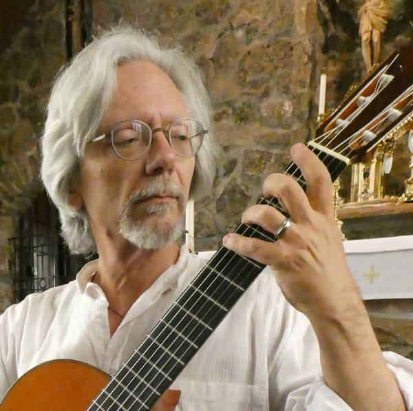 Michael DeLalla