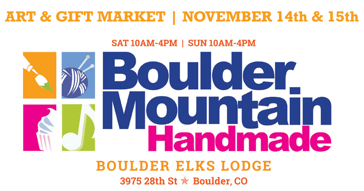 Boulder Mountain Handmade